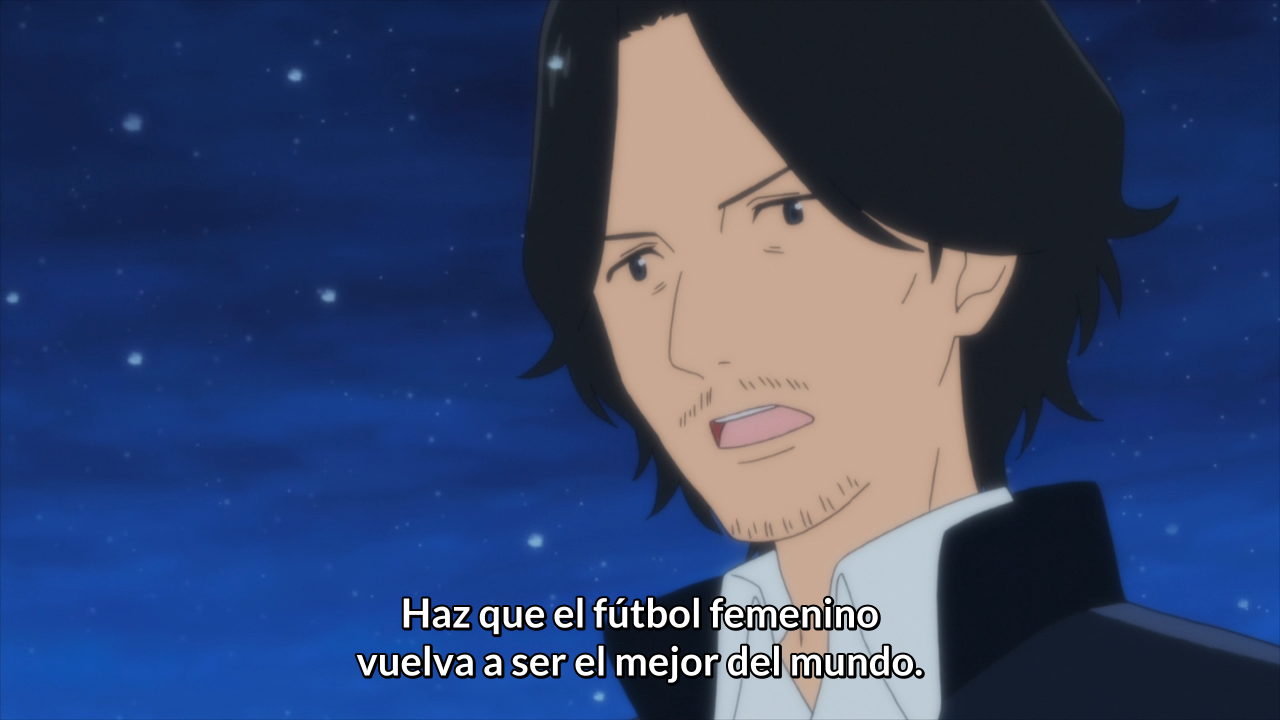 Sayonara Watashi no Cramer (PuyaSubs!)